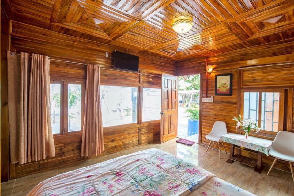 Phú Huy Homestay