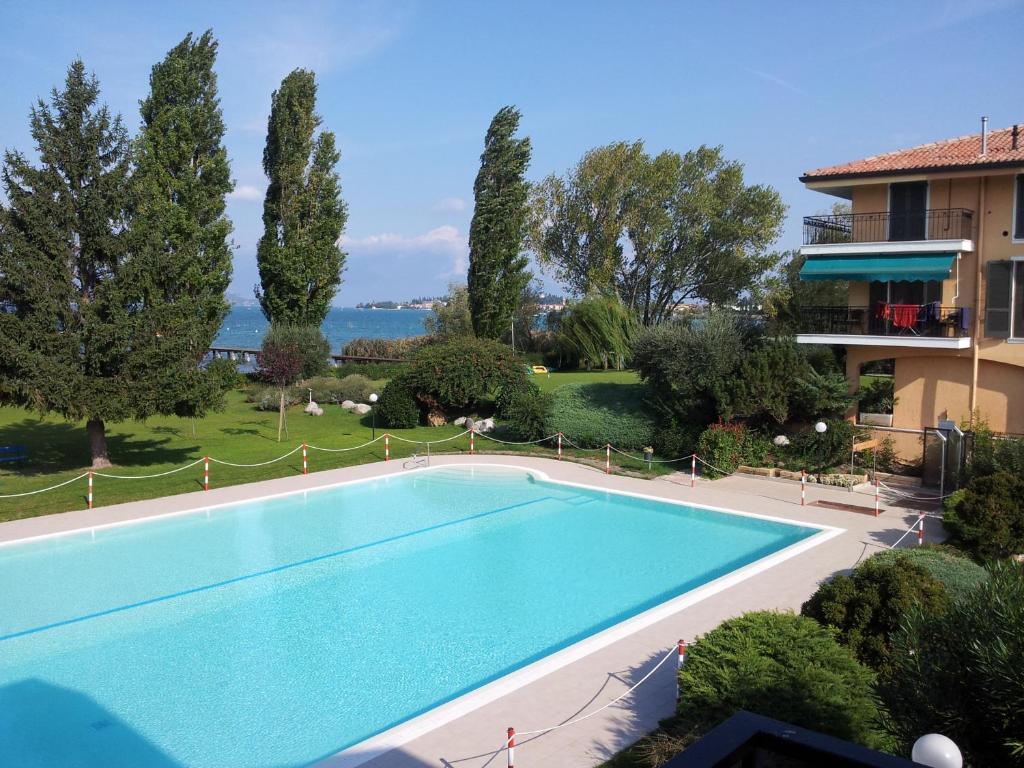 Lago Blue Apartment - 1