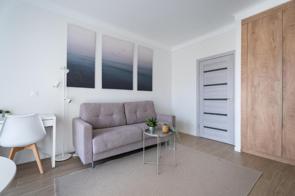 Studio calme et climatisé au cœur de Cannes - 3