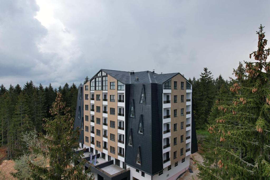 Apartment Trebevic Nature - 2