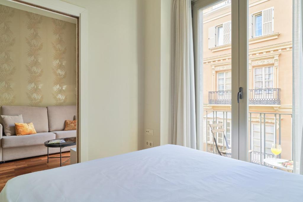 Apartamento Premium en Centro Histórico, luminoso y acogedor - 2