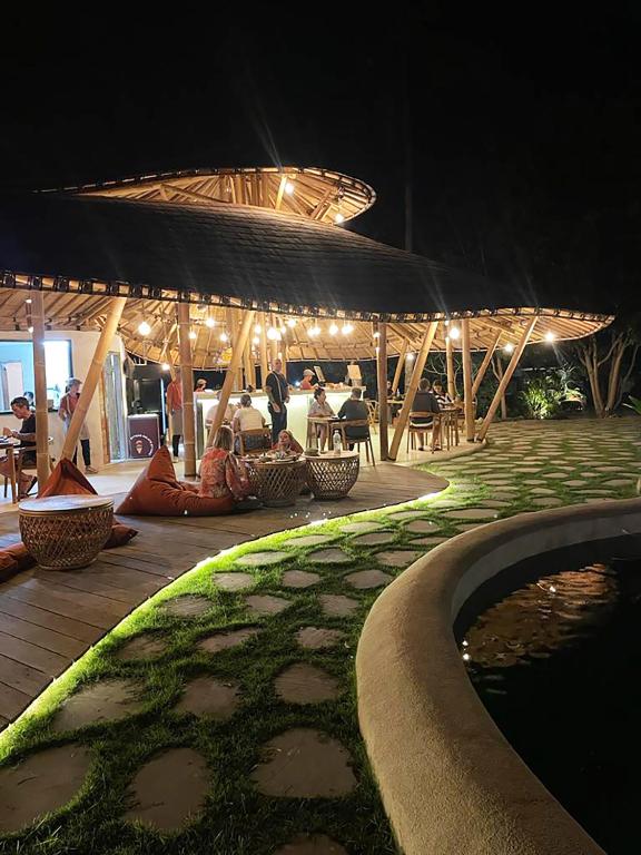 Nusava Boutique Hotel