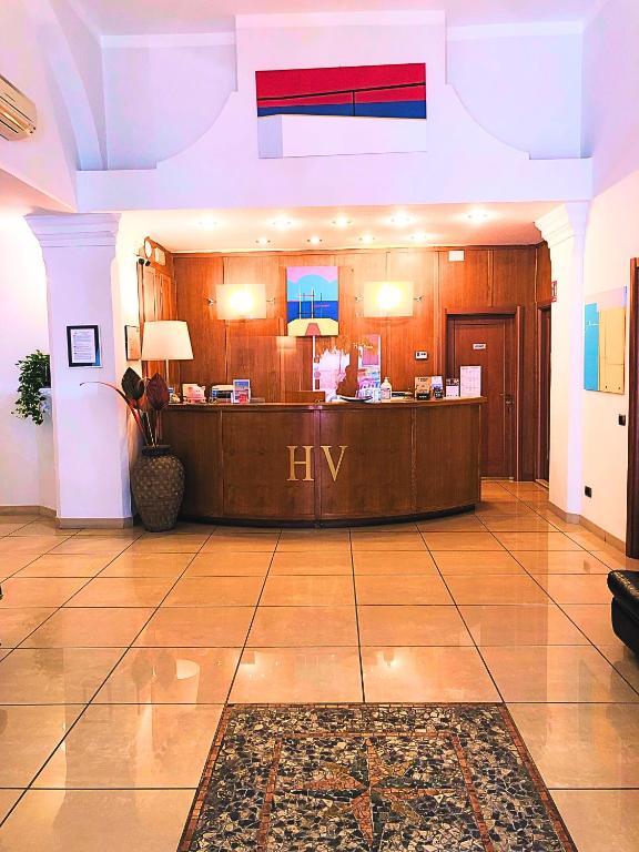 Hotel Venezia