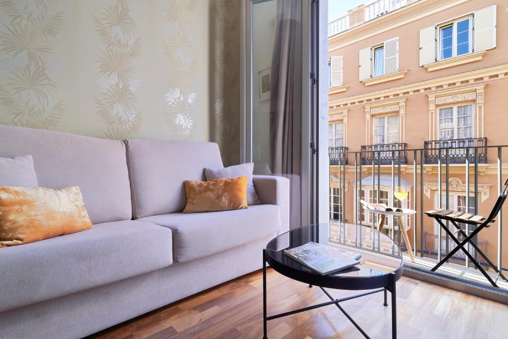 Apartamento Premium en Centro Histórico, luminoso y acogedor - 5