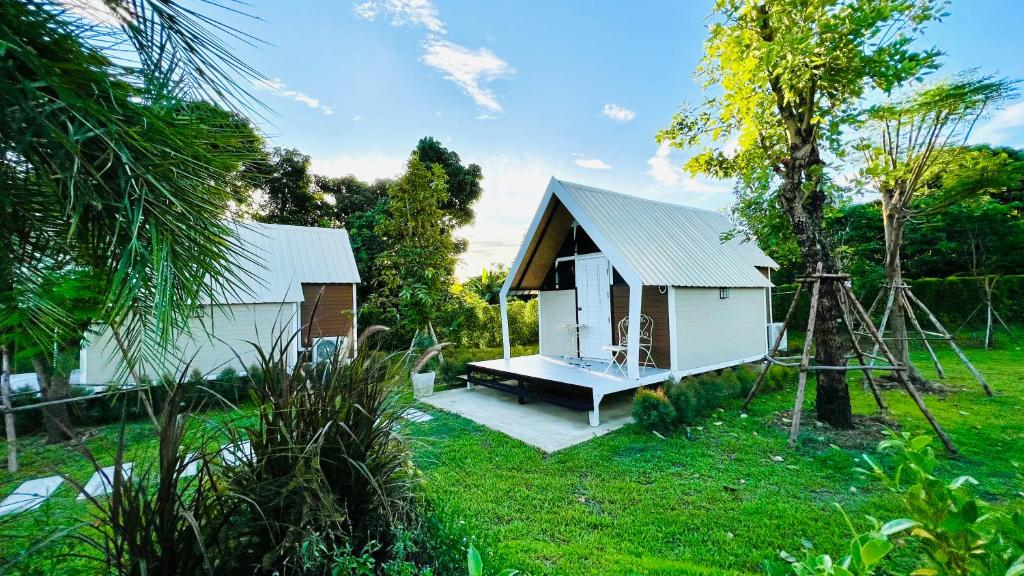 Surrounding environment