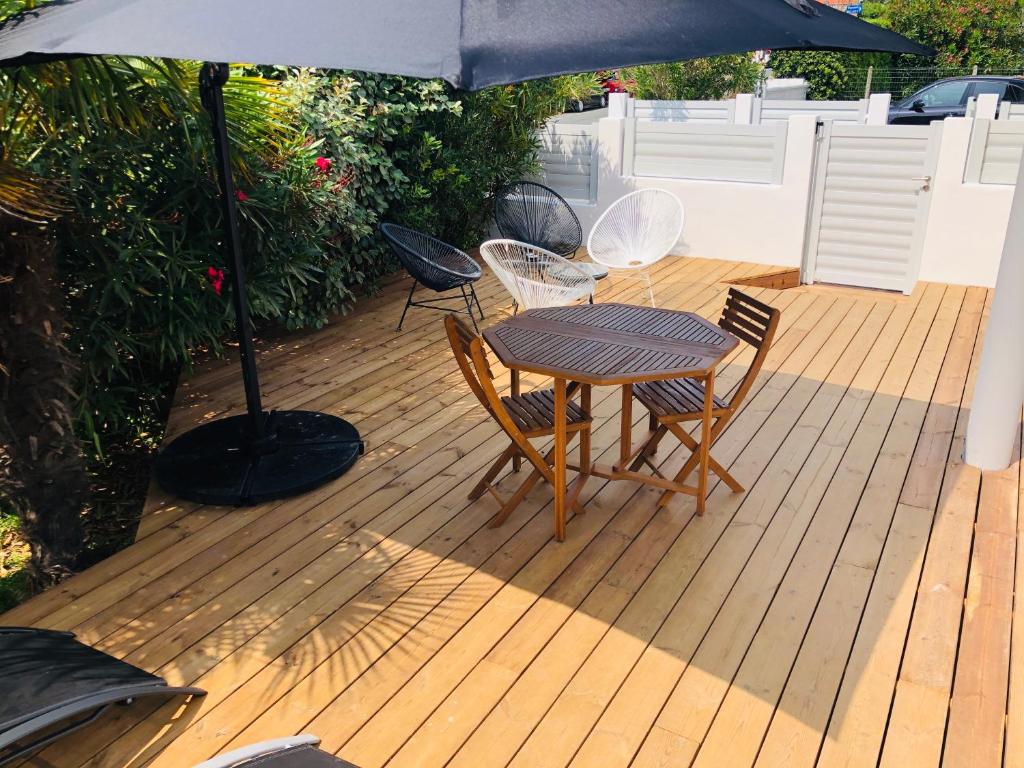 Villa Bella à 250m des plages - 4