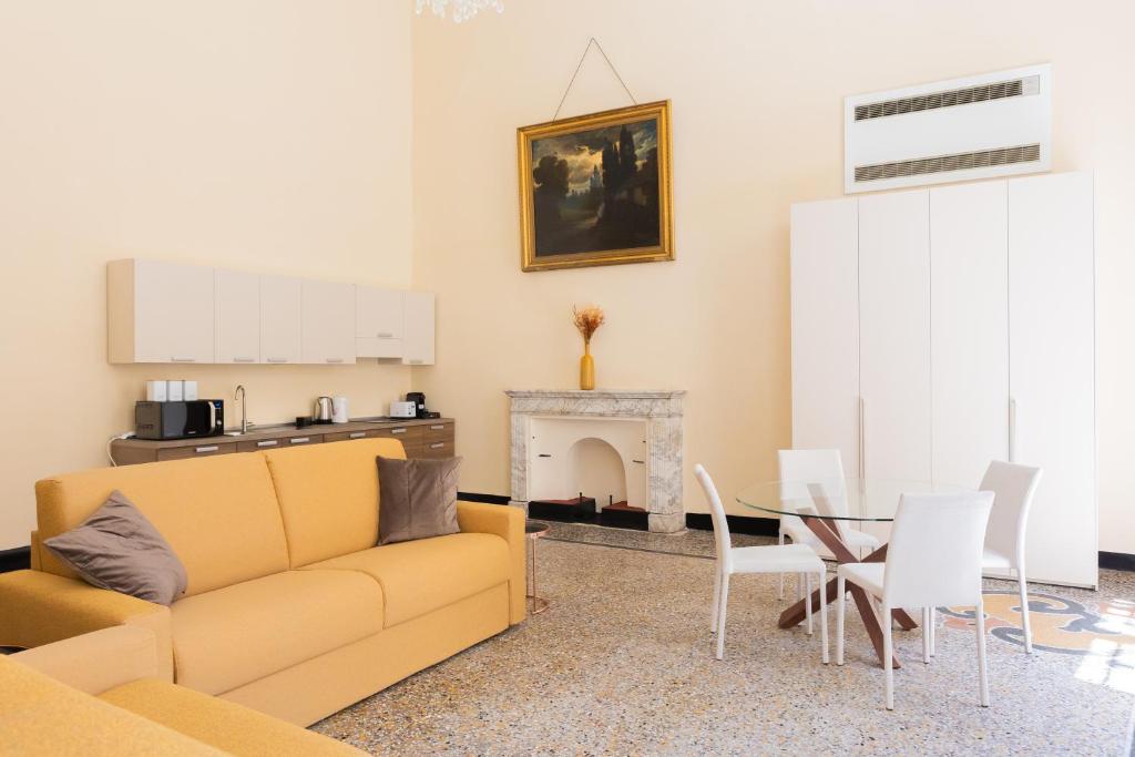 Aesthetic Loft 100m Acquario - 3