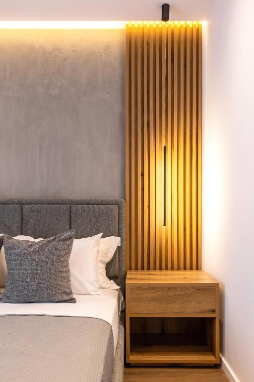 The five star apartment-central location, Soluň