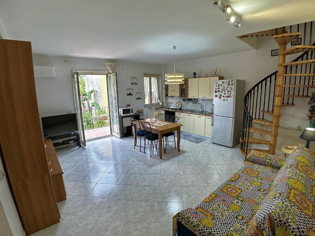 Casa Vacanza AcquaMarina - 2