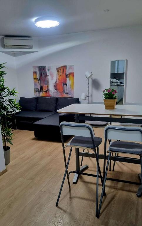 LEOMI Apartment, Rovinj