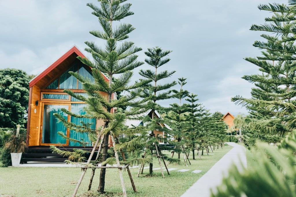 Surrounding environment