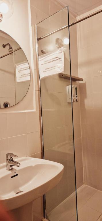 Shower