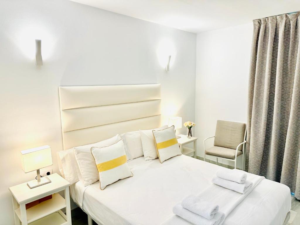 Apartamento, Paradise Sun Beach In Marina - 2
