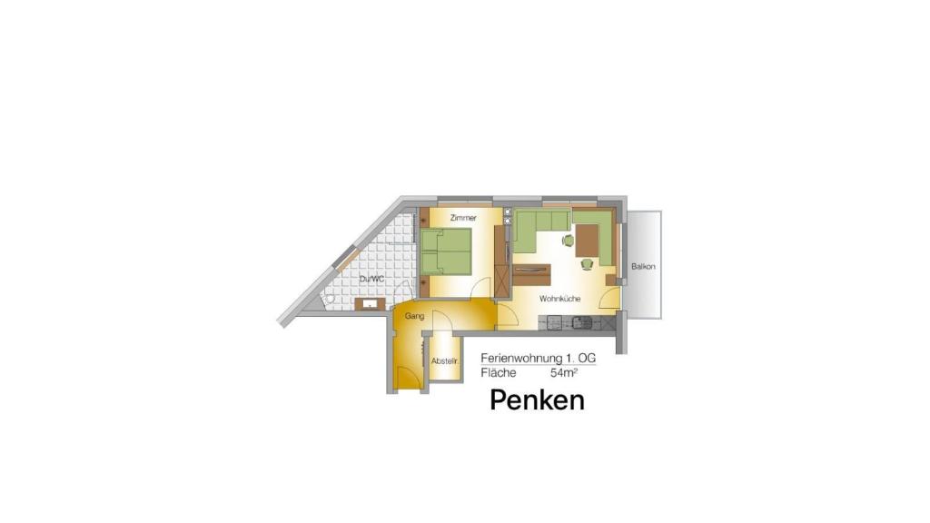 Apart Eder - 4