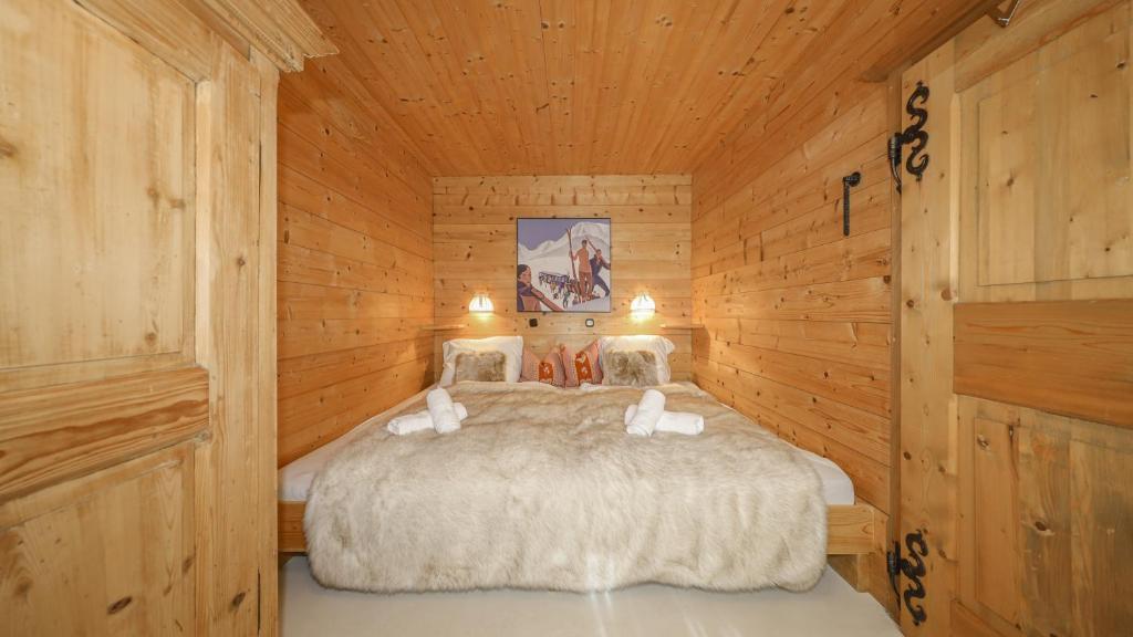 Apartment Stockerdörfl mit Garten in Kitzbühel - by ONE VILLAS - 3