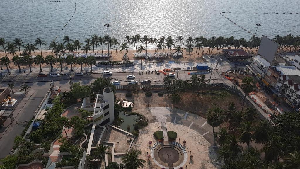 Surrounding environment