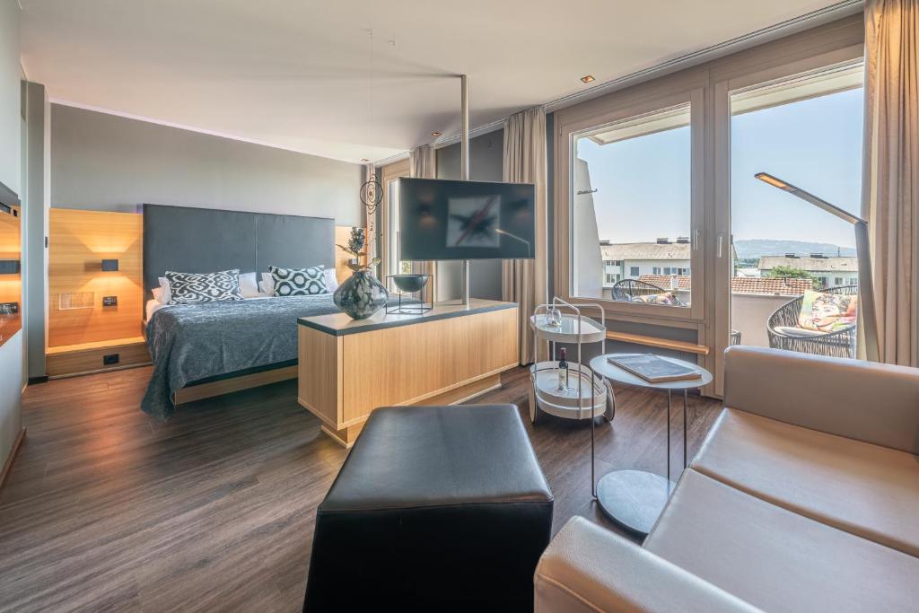 hirschen dornbirn - das boutiquestyle hotel