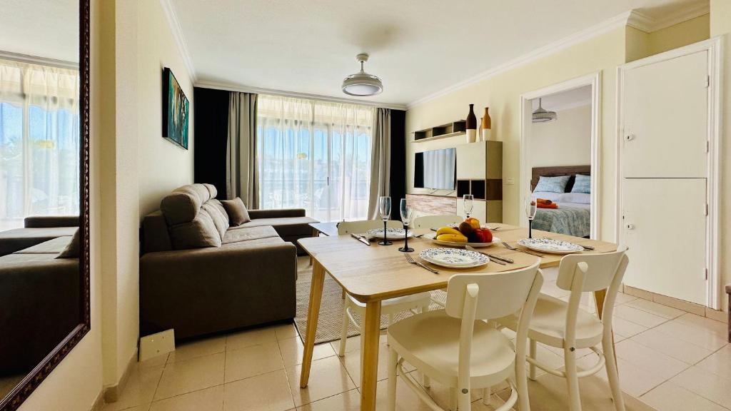 Sunset apart, large terrace, pool, Best location! - 3