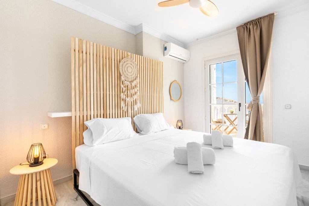 Casa de la Buena Vida - 3 Bedroom Townhouse with Sea View - 2