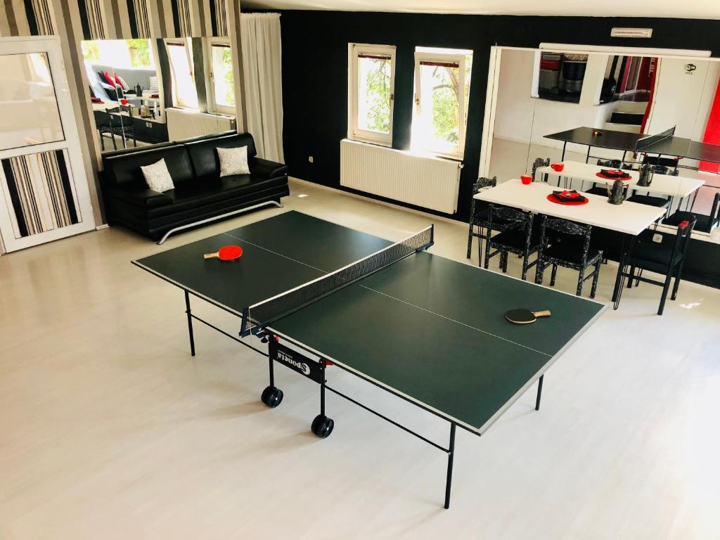 Apartman STUDIO Sch Sch Sch - 5