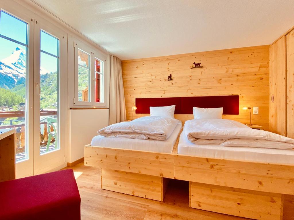 Hotel Capricorn - 2