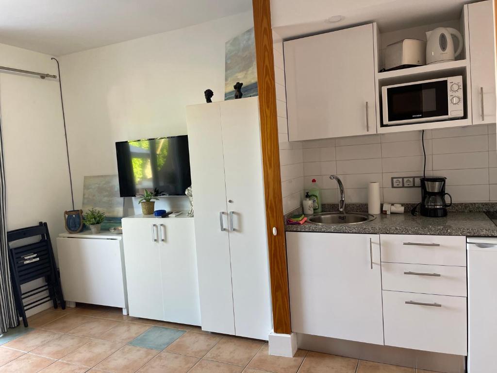 VILLA LUZ SUITE - 5