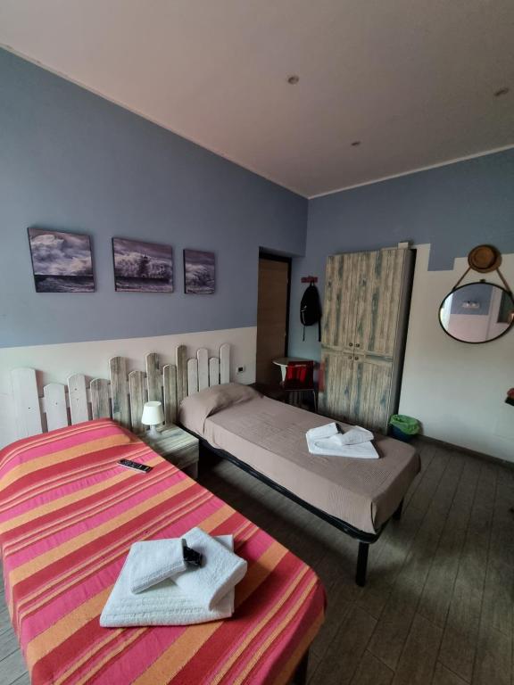 My Room Roma - 4