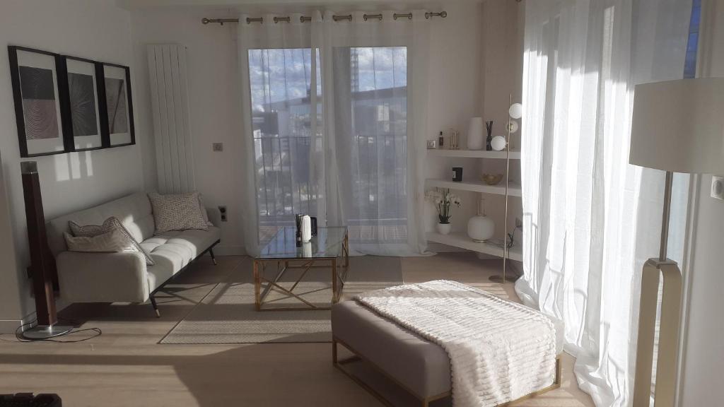 Le berlier 13, Paris