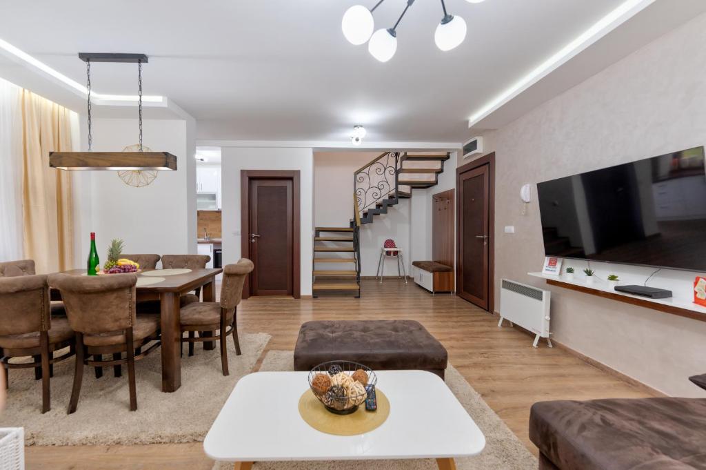 Apartman Gačanović Lux - 3