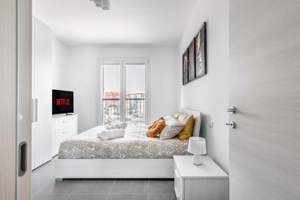 Harmony House - Rho Fiera 6min - Free Parking - Terrace - 3