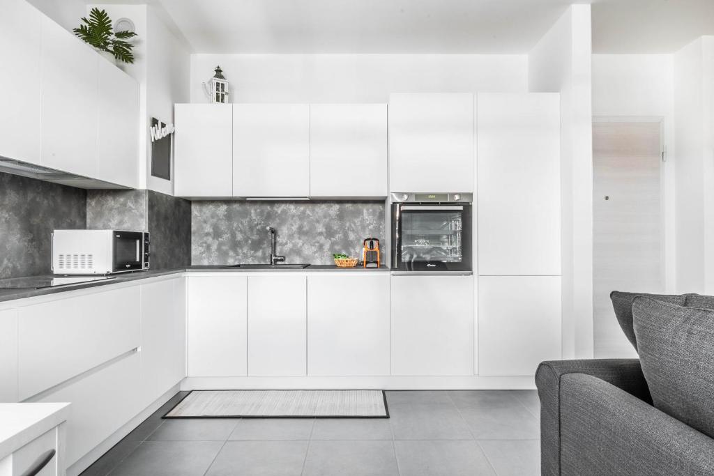 Harmony House - Rho Fiera 6min - Free Parking - Terrace - 5