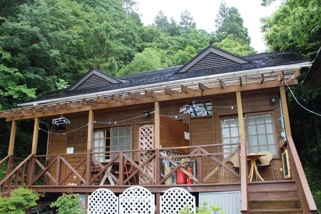 Sun Lake — Hotel in Fujikawaguchiko