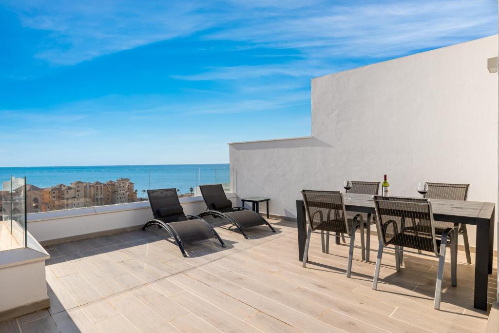 Star View, Fuengirola