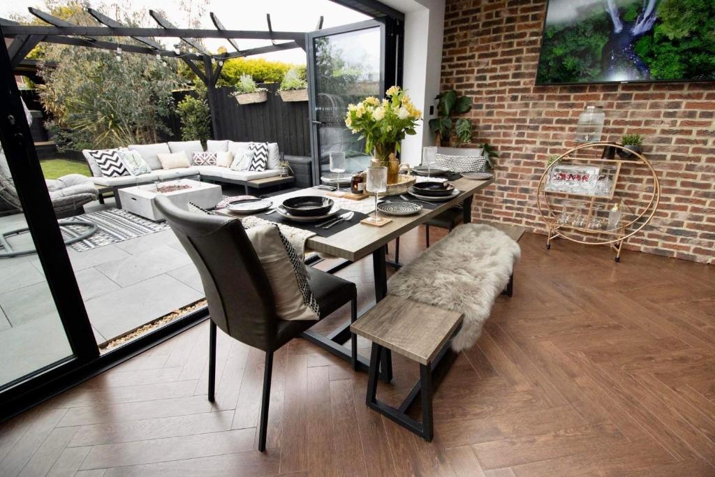 The Longsands Home, Tynemouth photo 4