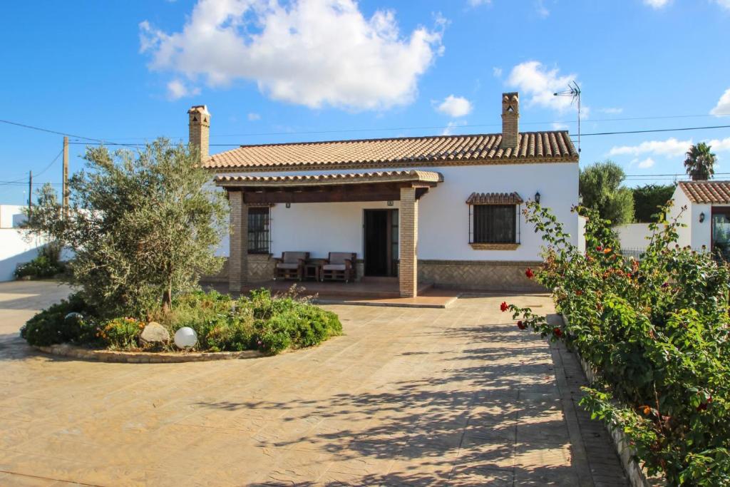 Vivienda Rural El Chirimbolo - 2