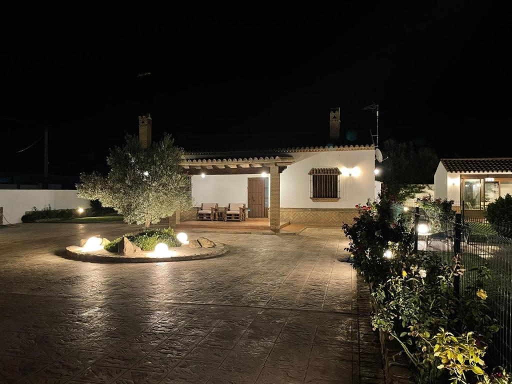 Vivienda Rural El Chirimbolo - 3