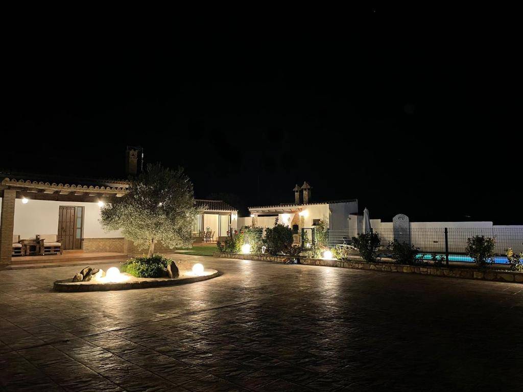 Vivienda Rural El Chirimbolo - 4