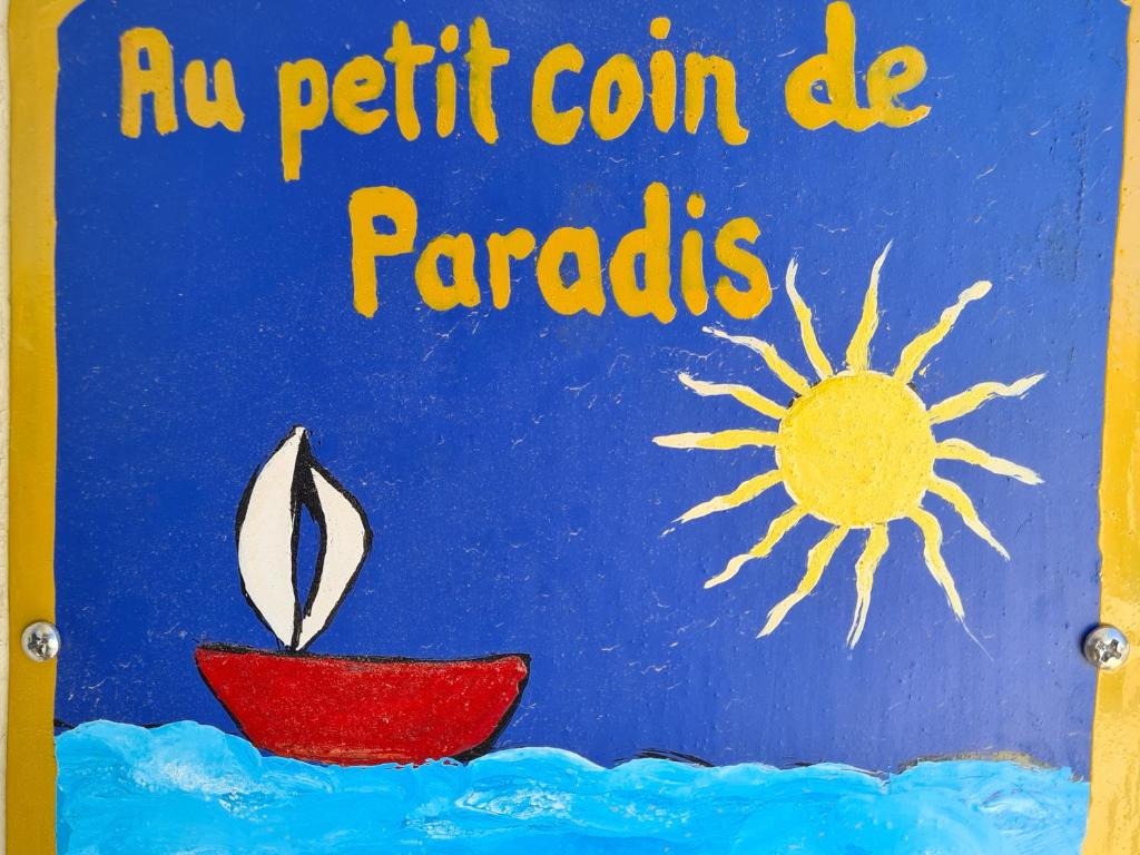 Petit coin de paradis les pieds dans l’eau - 2