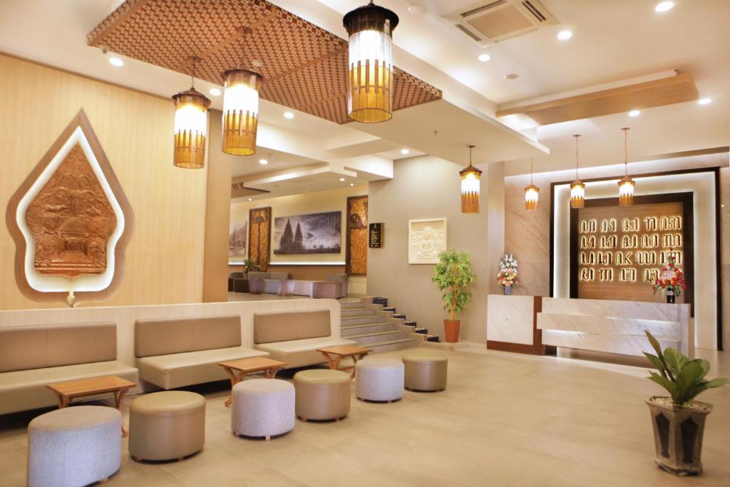H Boutique Hotel Jogjakarta