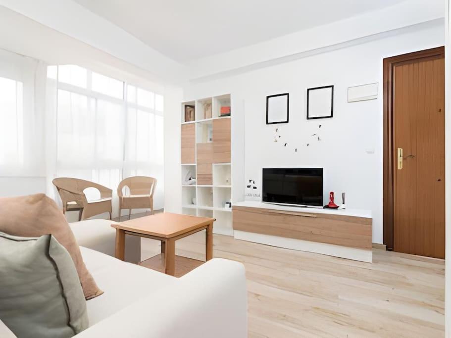 apartamento Santa Matilde 11 - 2
