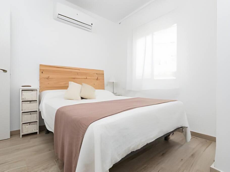 apartamento Santa Matilde 11 - 3