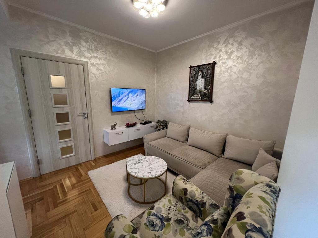 ZAK Apartment - 2