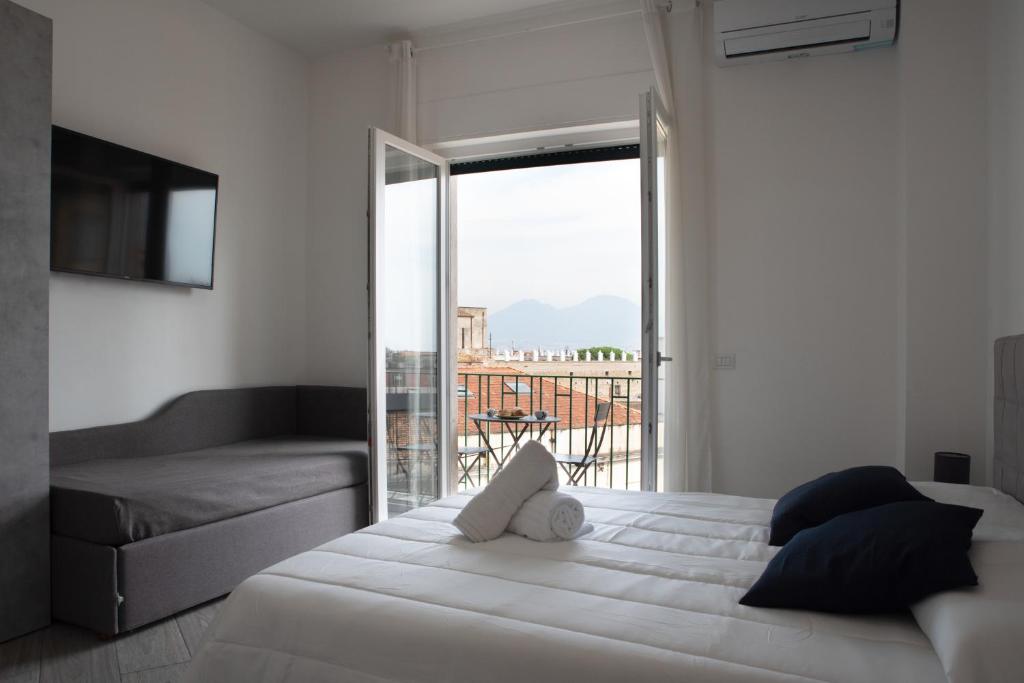 B&B Monteleone ,12, Neapol