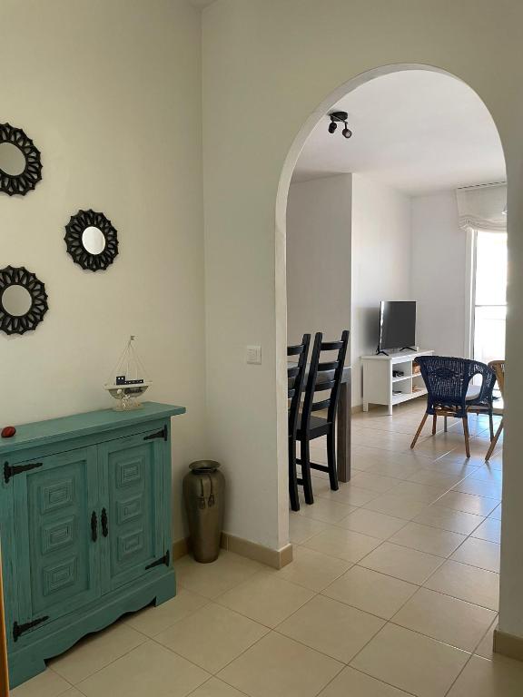 Apartamento en la playa de Riumar - 5