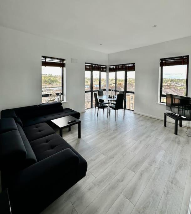 Stunning City Centre Apartment Waterford - photo 1