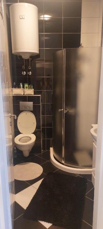 LUX Apartmani Jagodina - 2