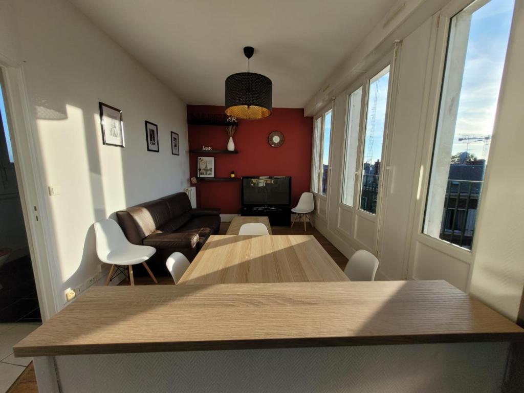 le balcon d'Amiens - 3