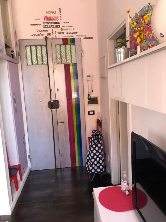 La Casa Colorata - 4
