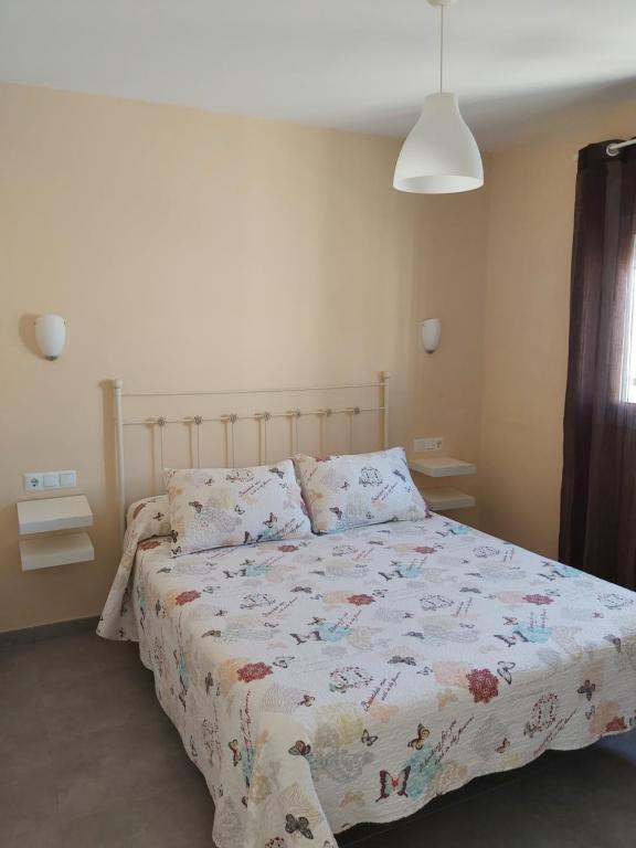 Casa los Naranjos 1 - 2