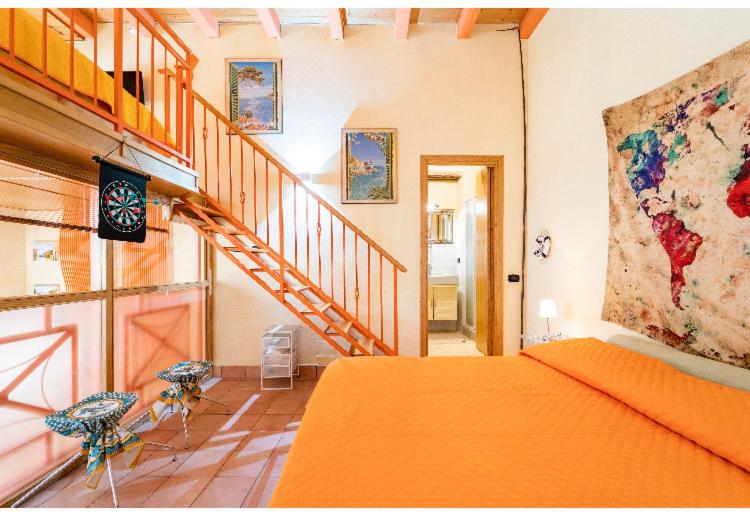 CASA ARANCIO - 4